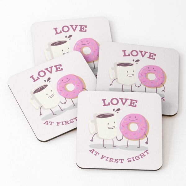 Item preview, LOVE AT FIRST SIGHT  designed and sold by Patrick J Land.