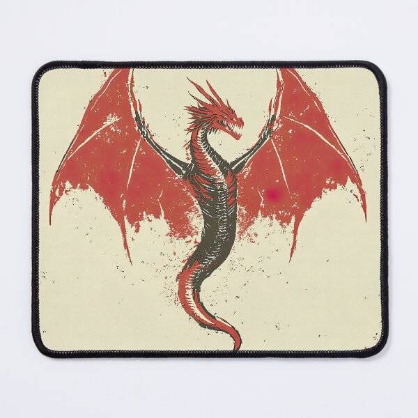 Item preview, Ignis Draconis designed and sold by AM FineArtPrints.
