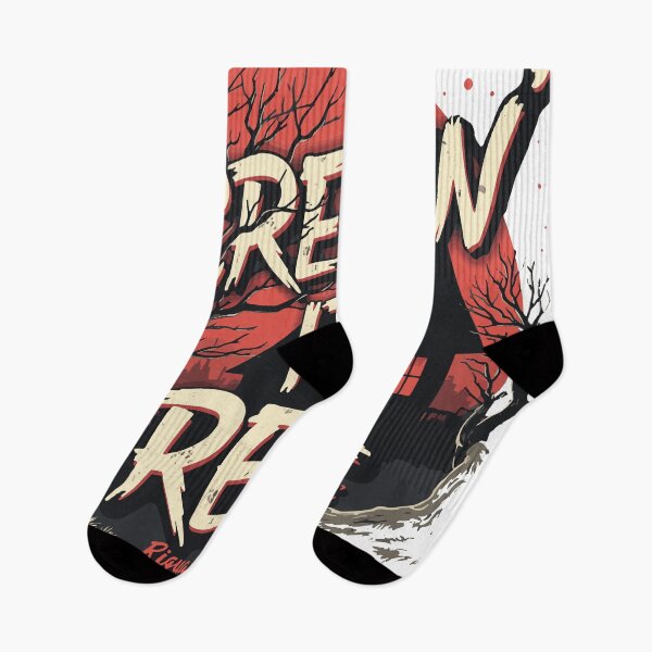 Item preview, Halloween special "creepin it real" designed and sold by MonStock.