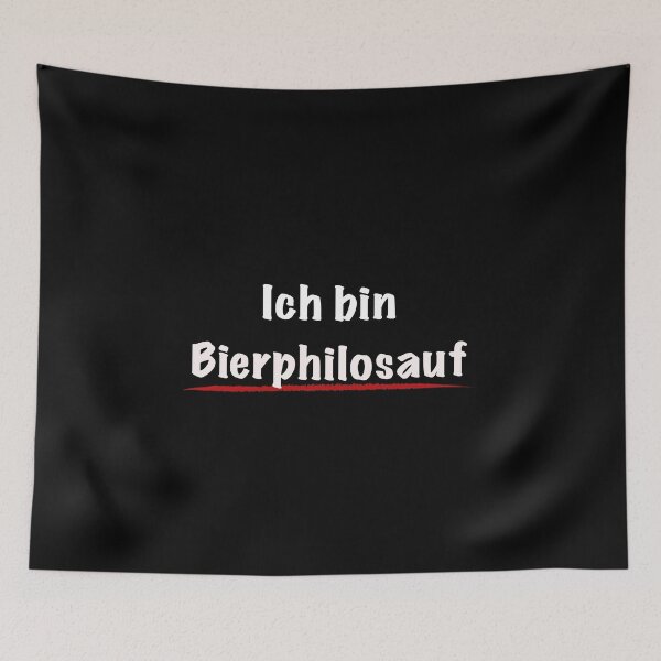 Item preview, beer philosopher, beer philosopher, funny designed and sold by shamrock-illus.