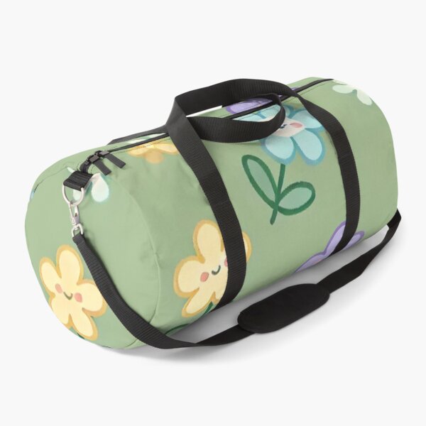 Item preview, Little Cute Flowers Art | Adorable Floral Designs | Cute Flower Prints designed and sold by TrendyDesign159.