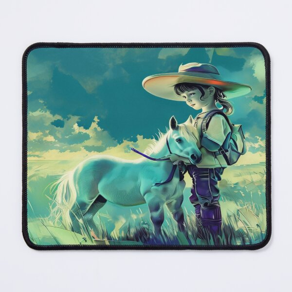 Item preview, Horse designed and sold by Collection de trésors .