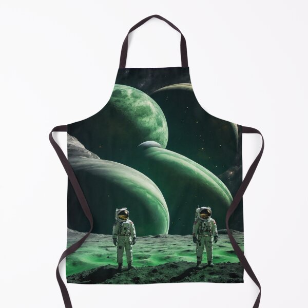 Item preview, Exploring the Rings of Saturn designed and sold by Sadia  Jannat.