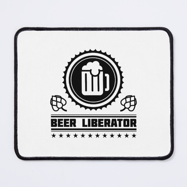 Item preview, Beer Liberator designed and sold by Coops Clothing.