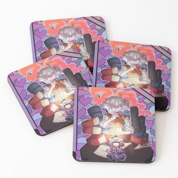 Item preview, The Magician - Changeling Nocker Tarot designed and sold by Chiara Sorrentino.