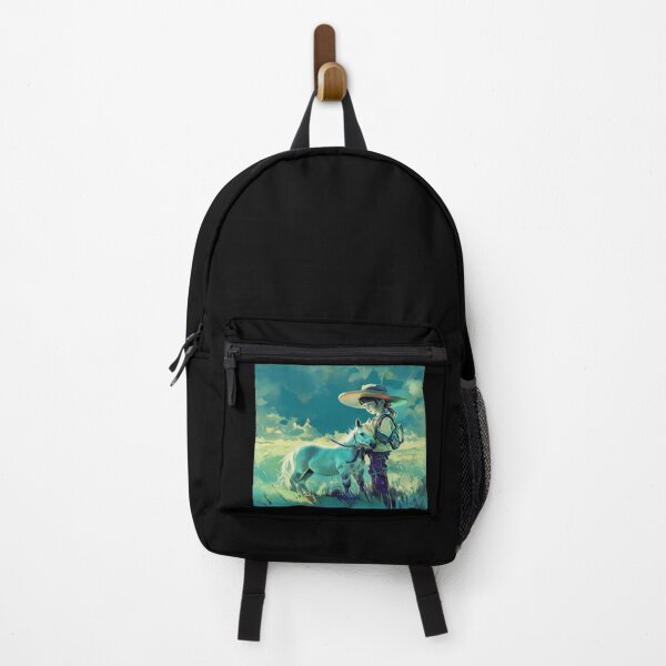 Item preview, Das Pferd und das Kind designed and sold by Collection de trésors .
