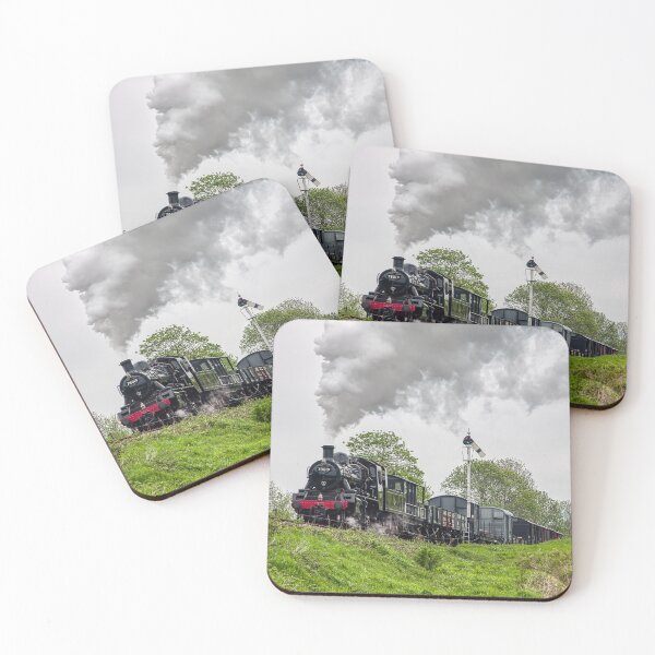 Item preview, 78019 BR Standard Class 2 Steam Locomotive designed and sold by Steve H Clark.