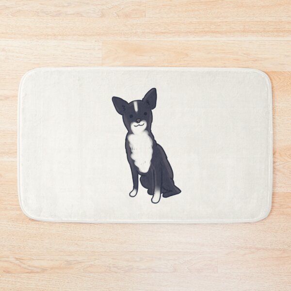 Item preview, Cute Chihuahua illustration  designed and sold by Artofmayara.