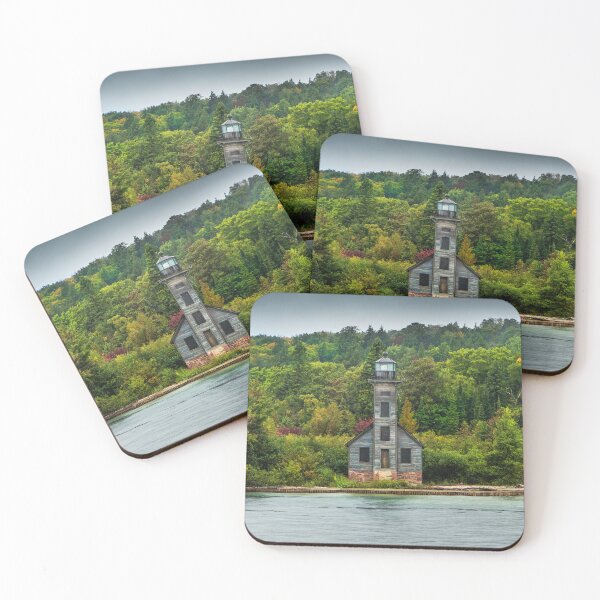Item preview, East Channel Lighthouse designed and sold by Dave Hare Photography.