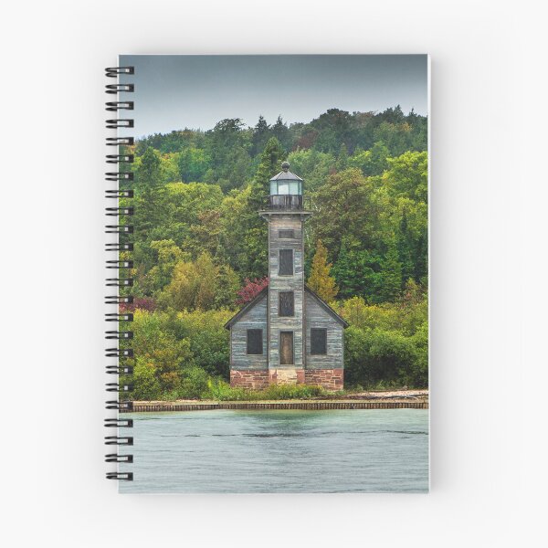 Item preview, East Channel Lighthouse designed and sold by Dave Hare Photography.