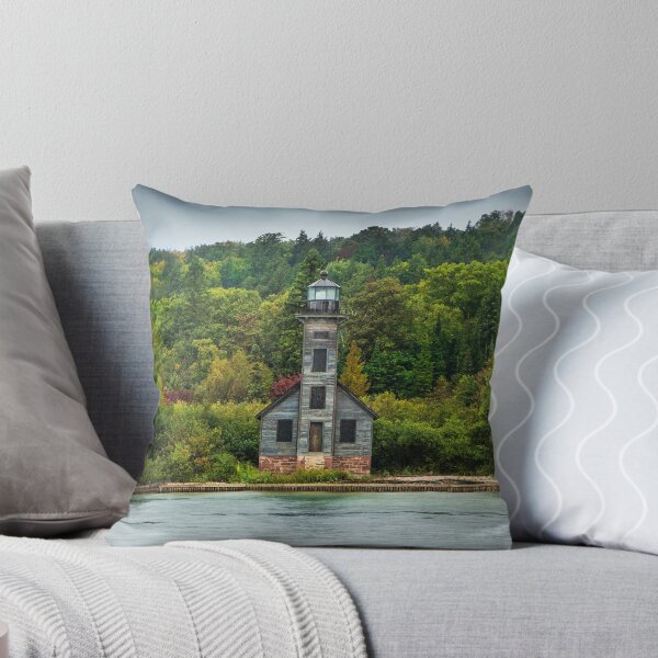 Item preview, East Channel Lighthouse designed and sold by Dave Hare Photography.