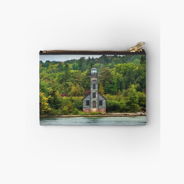 Item preview, East Channel Lighthouse designed and sold by Dave Hare Photography.