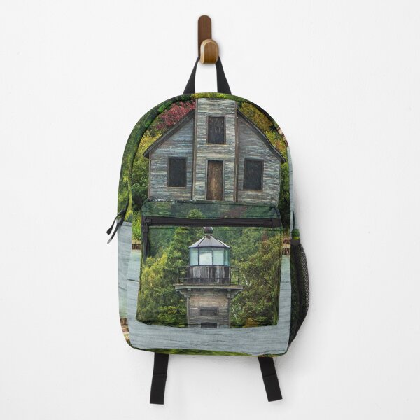 Item preview, East Channel Lighthouse designed and sold by Dave Hare Photography.