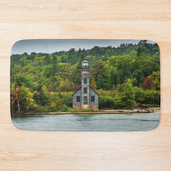 Item preview, East Channel Lighthouse designed and sold by Dave Hare Photography.
