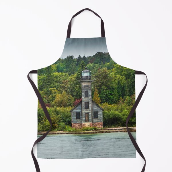 Item preview, East Channel Lighthouse designed and sold by Dave Hare Photography.