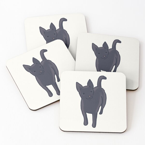 Item preview, Black Chihuahua   designed and sold by Artofmayara.