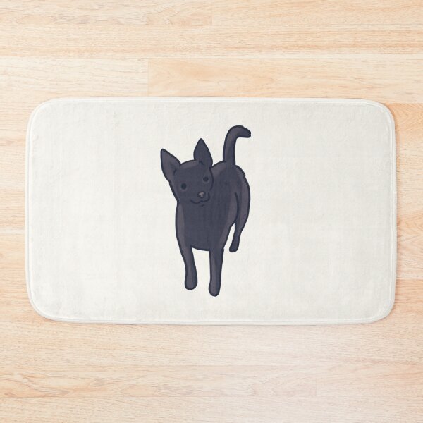 Item preview, Black Chihuahua   designed and sold by Artofmayara.