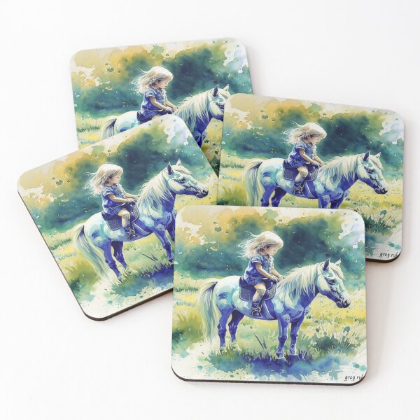 Item preview, Cheval  designed and sold by Collection de trésors .