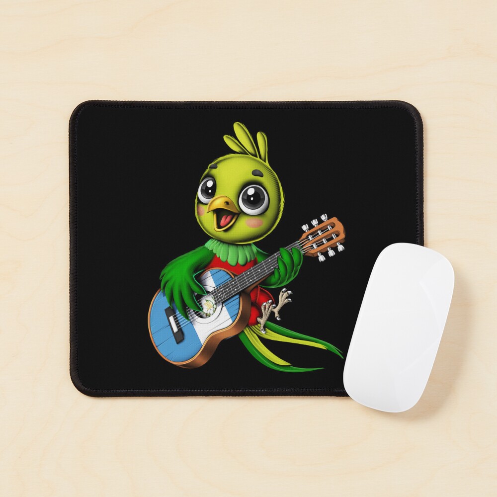 Item preview, Mouse Pad designed and sold by underheaven.