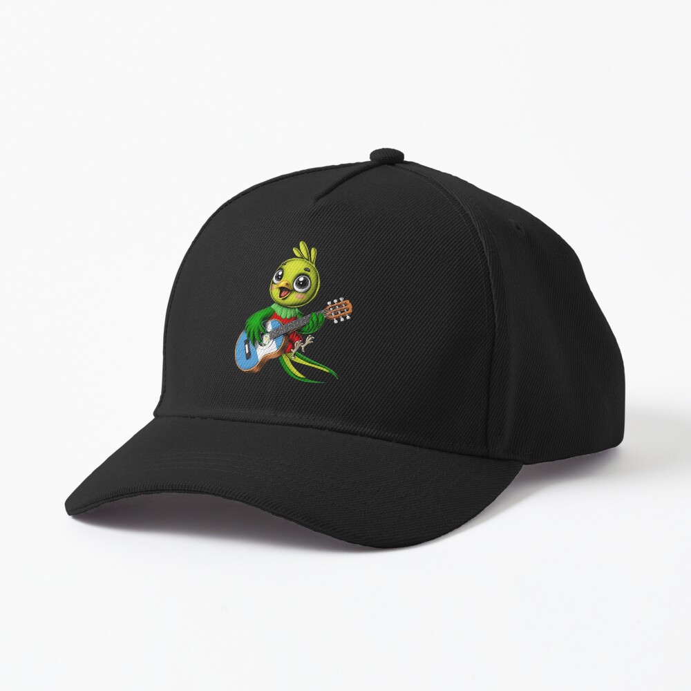 Item preview, Baseball Cap designed and sold by underheaven.