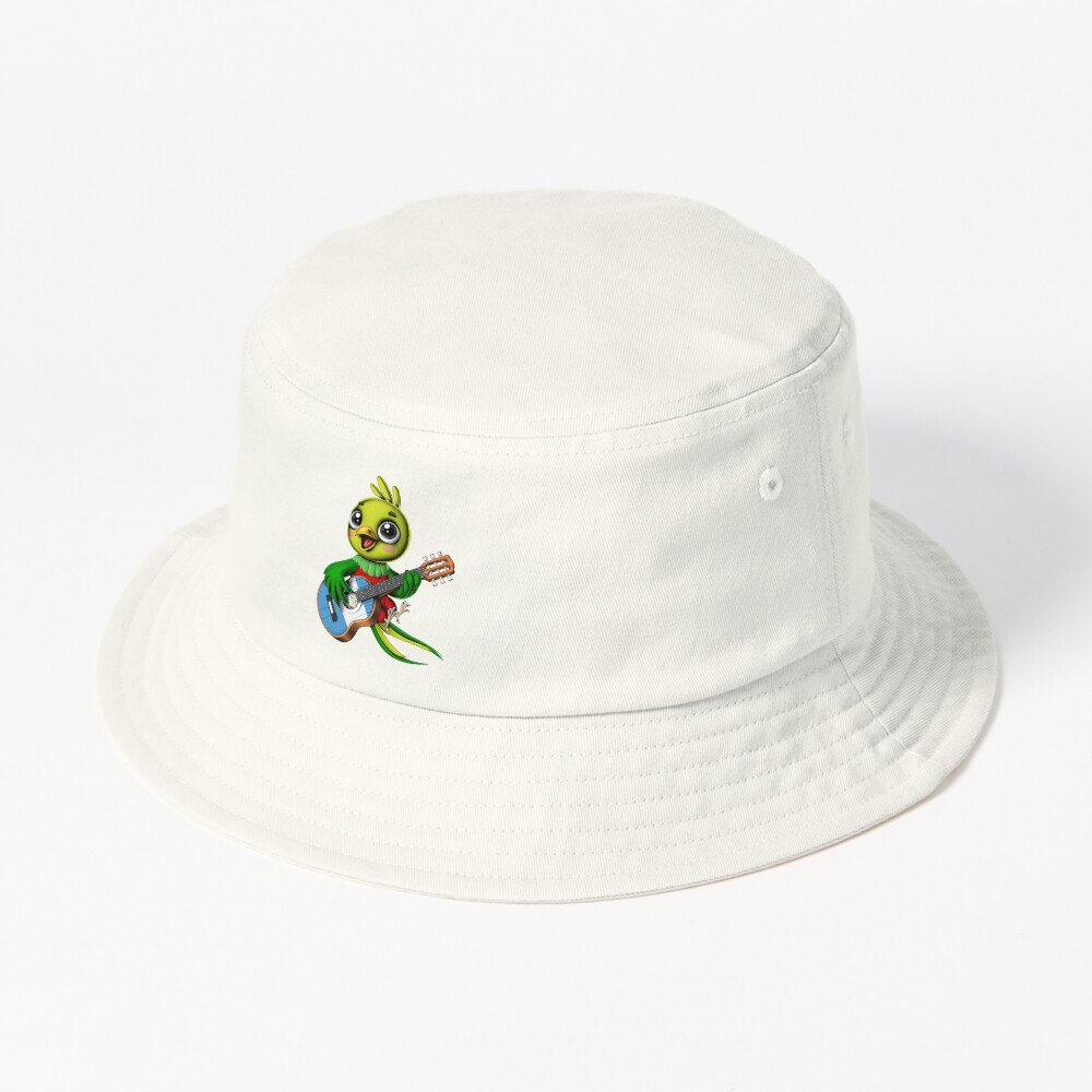 Item preview, Bucket Hat designed and sold by underheaven.