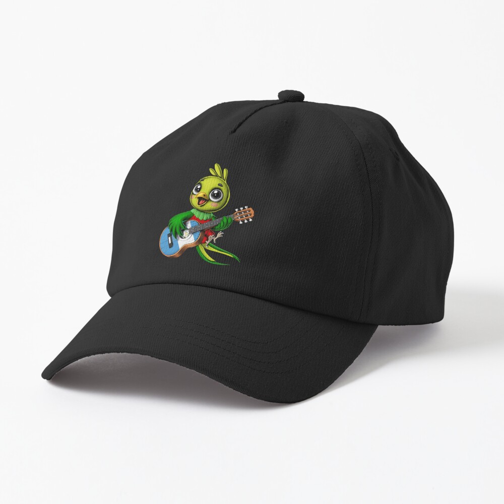 Item preview, Dad Hat designed and sold by underheaven.
