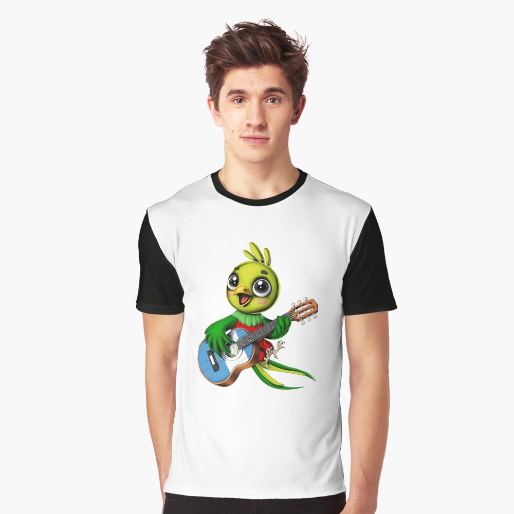 Item preview, Graphic T-Shirt designed and sold by underheaven.