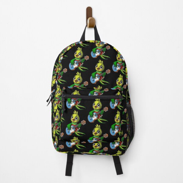 Item preview, Guatemala Quetzal Bird designed and sold by underheaven.