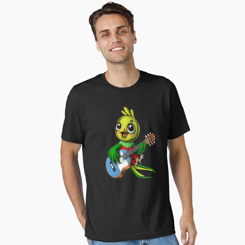 Item preview, Essential T-Shirt designed and sold by underheaven.
