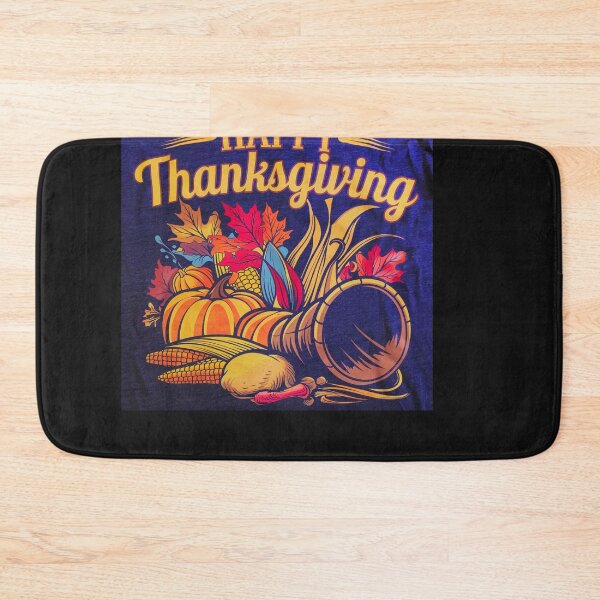 Item preview, Happy Thanksgiving wishes Turkey designed and sold by AnimalsDH305.