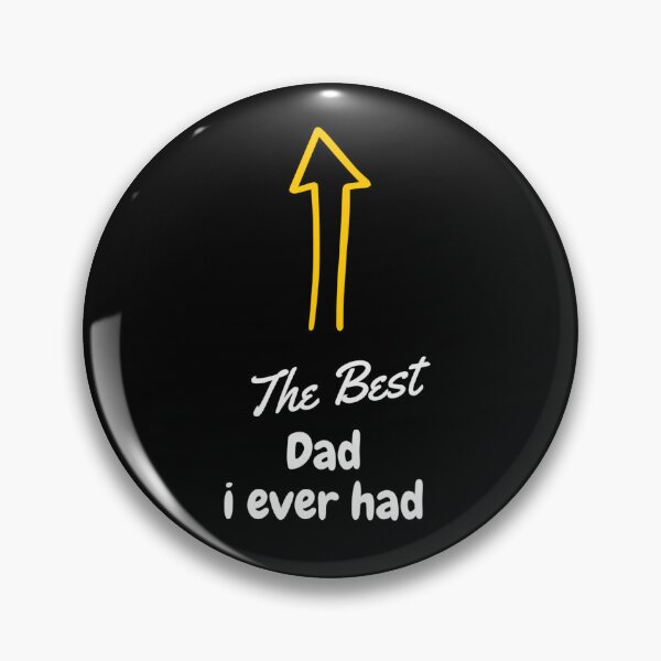 Item preview, Best Dad Ever designed and sold by dodolandesign.