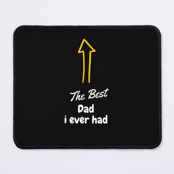 Item preview, Best Dad Ever designed and sold by dodolandesign.