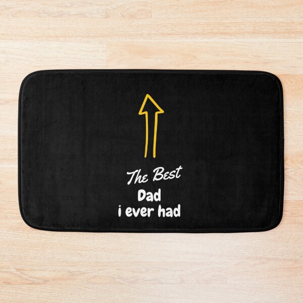 Item preview, Best Dad Ever designed and sold by dodolandesign.