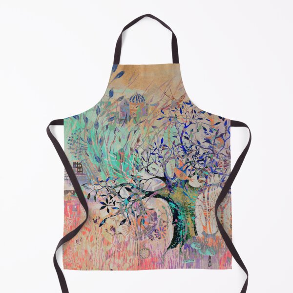 Item preview, Peach Tree designed and sold by ArtLarks.