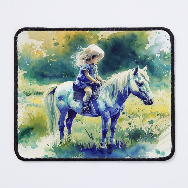 Item preview, Horse designed and sold by Collection de trésors .
