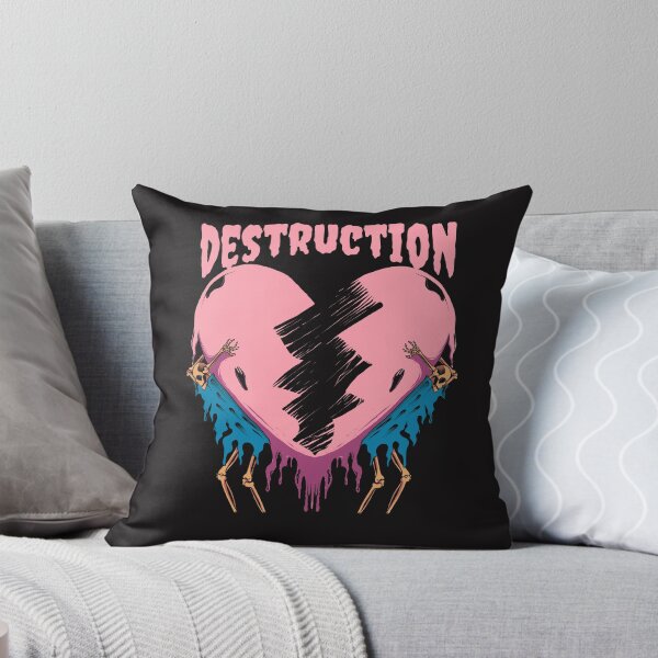 Item preview, Love Destruction designed and sold by Erlin Rudho.