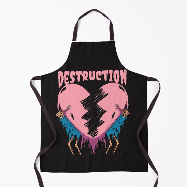 Item preview, Love Destruction designed and sold by Erlin Rudho.