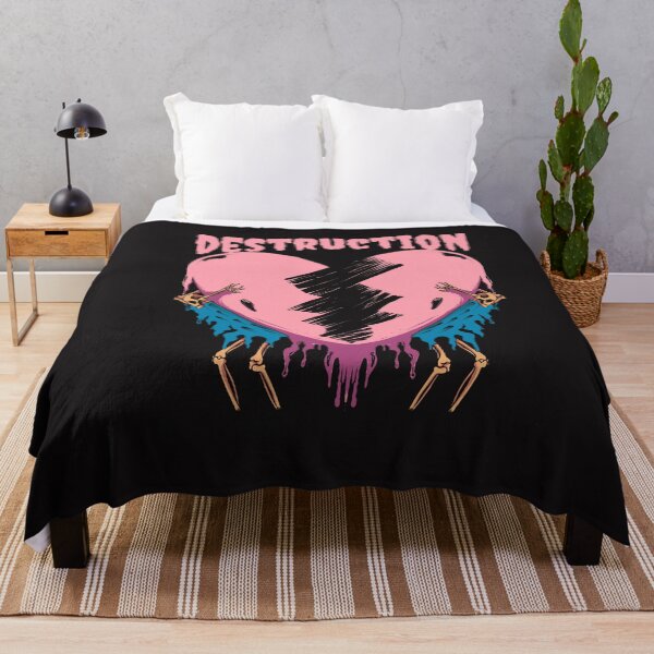 Item preview, Love Destruction designed and sold by Erlin Rudho.
