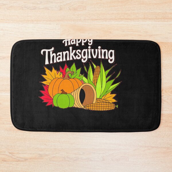 Item preview, Happy Thanksgiving wishes Turkey designed and sold by AnimalsDH305.