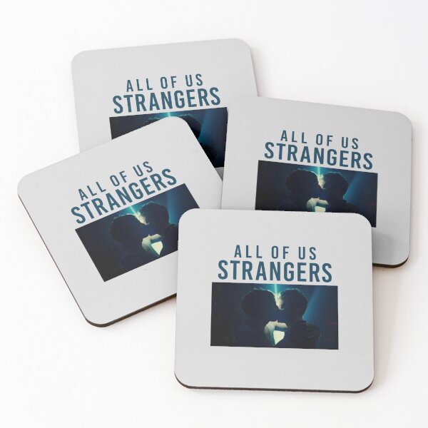 Item preview, All of Us Strangers designed and sold by oversharer.