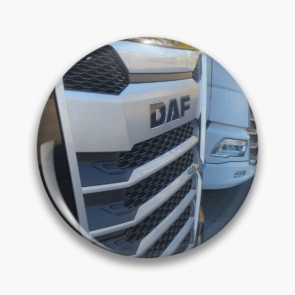 Item preview, Daf truck  designed and sold by Rafaloffroad.