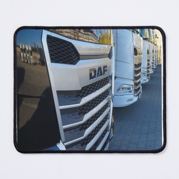 Item preview, Daf truck  designed and sold by Rafaloffroad.