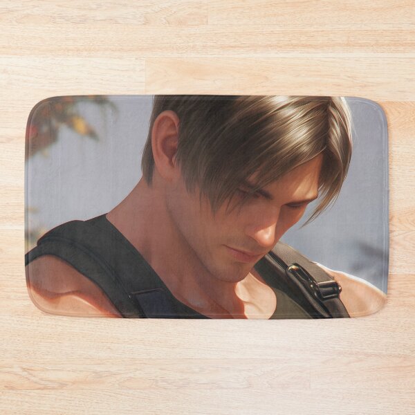 Item preview, Leon Kennedy - 12 designed and sold by Infinite-Aspire.