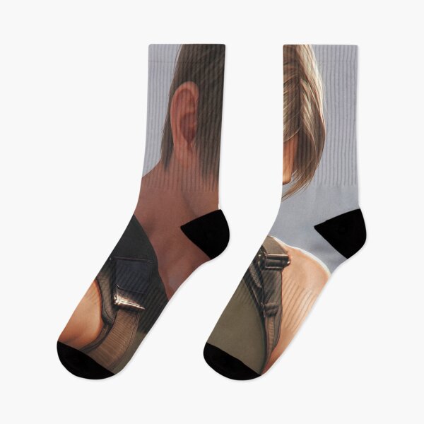 Item preview, Leon Kennedy - 12 designed and sold by Infinite-Aspire.