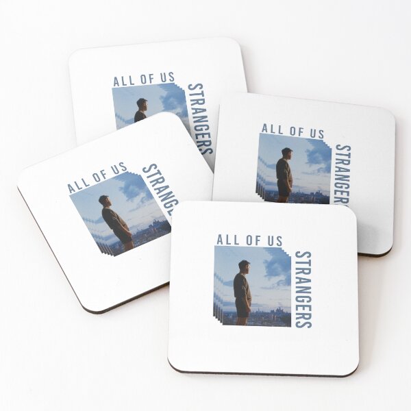 Item preview, All of Us Strangers designed and sold by oversharer.
