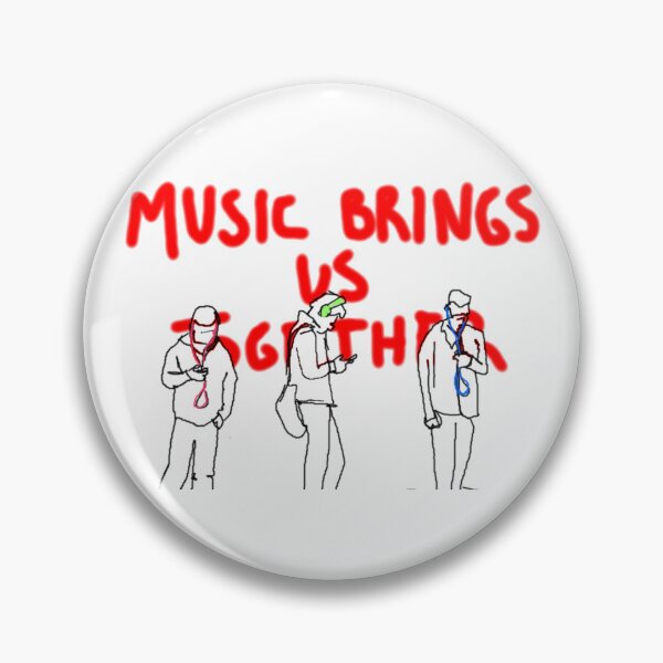 Item preview, Headphones On, People Off: Comic Strip Merch for the Anti-Social Soul designed and sold by Ignorant-Artist.