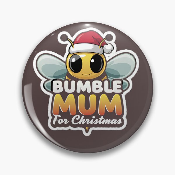 Artikelvorschau, Bumble Mama entworfen und verkauft von HopInStyle31.