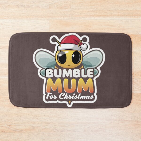 Artikelvorschau, Bumble Mama entworfen und verkauft von HopInStyle31.