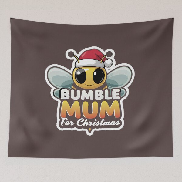 Artikelvorschau, Bumble Mama entworfen und verkauft von HopInStyle31.