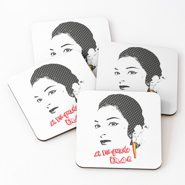 Item preview, Copy of Lola Flores If you want me to leave PopArt designed and sold by JmB Folkloricas.